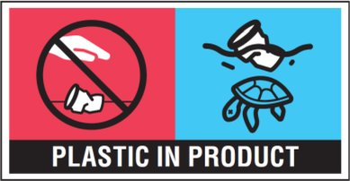 Are you prepared for new EU single-use plastic labelling requirements?
